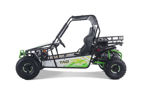 BAJA SPORT 200 - Image 11