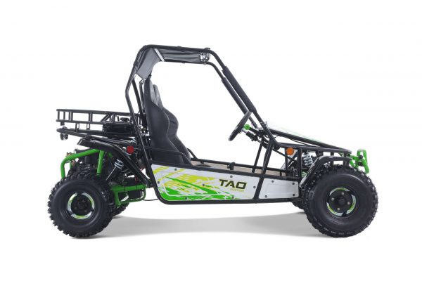 BAJA SPORT 200 - Image 12