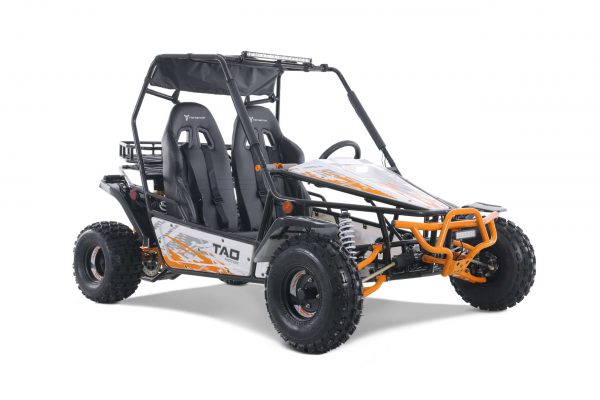 BAJA SPORT 200 - Image 14