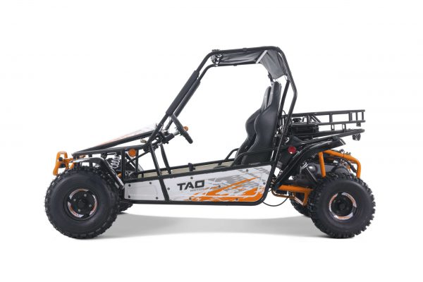 BAJA SPORT 200 - Image 15