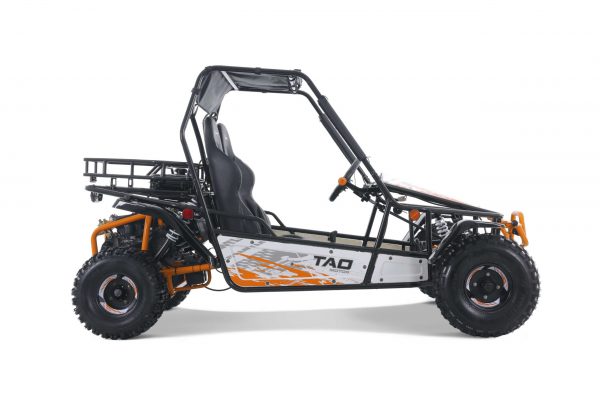 BAJA SPORT 200 - Image 16
