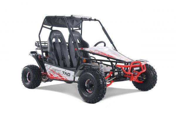 BAJA SPORT 200 - Image 2