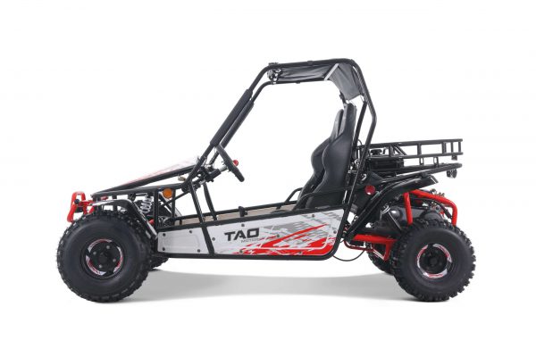 BAJA SPORT 200 - Image 3