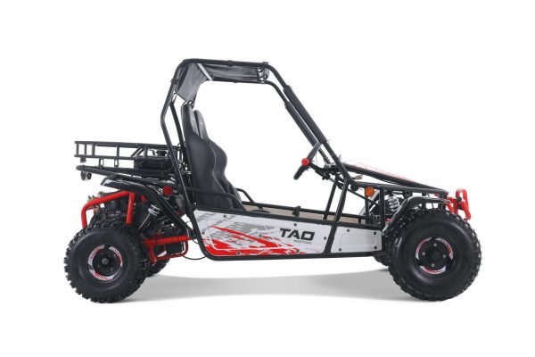 BAJA SPORT 200 - Image 4