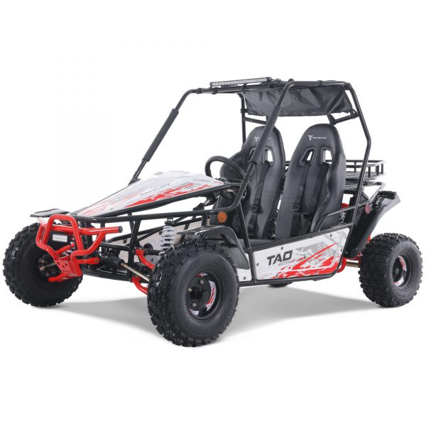 BAJA SPORT 200