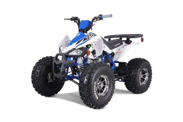 CHEETAH PLATI 125 - Image 9