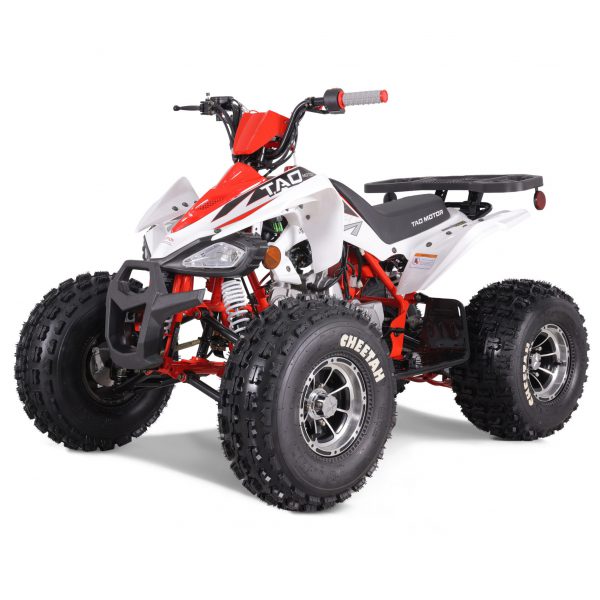 CHEETAH PLATI 125