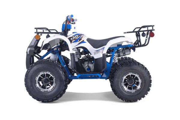TFORCE PLATI 125 - Image 8