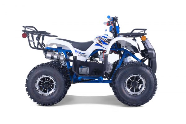 TFORCE PLATI 125 - Image 9