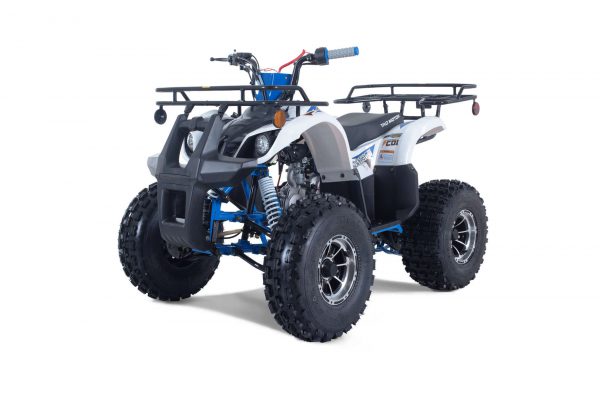 TFORCE PLATI 125 - Image 7