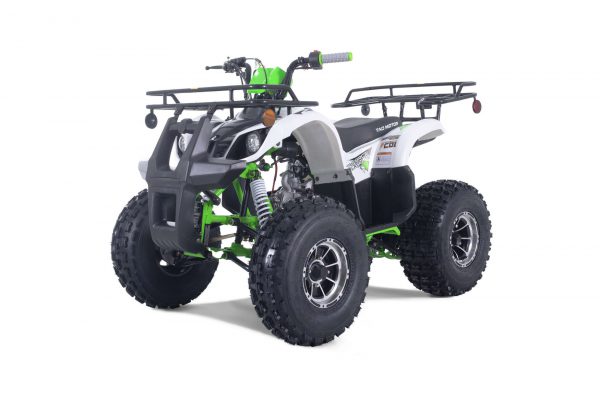 TFORCE PLATI 125