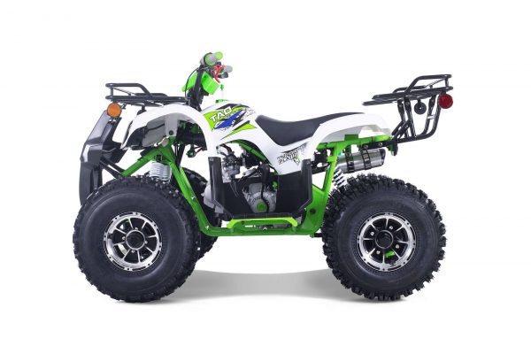 TFORCE PLATI 125 - Image 2