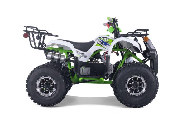 TFORCE PLATI 125 - Image 3