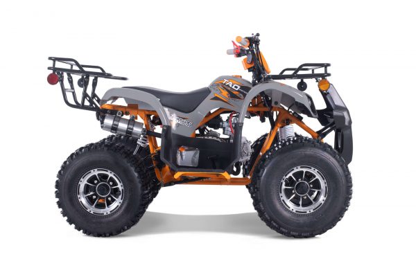 TFORCE PLATI 125 - Image 5