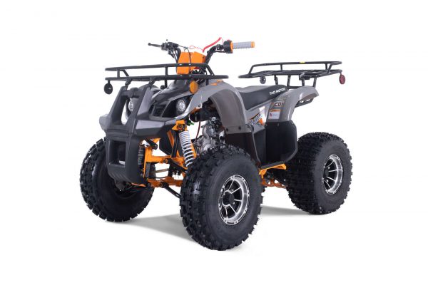 TFORCE PLATI 125 - Image 4
