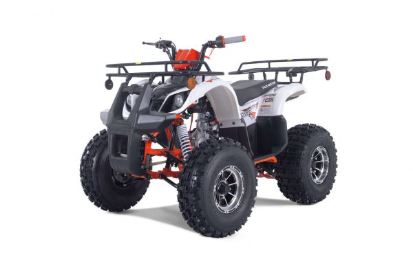 TFORCE PLATI 125 - Image 10