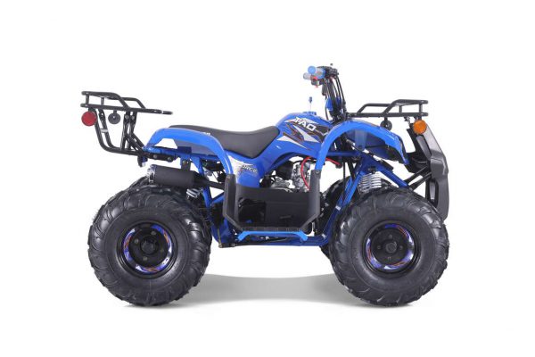 TFORCE 110 - Image 3