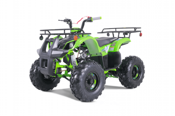 TFORCE 110 - Image 5