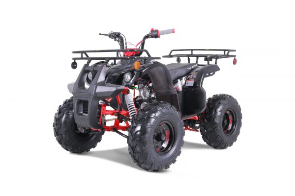 TFORCE 110 - Image 9