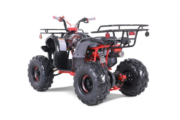 TFORCE 110 - Image 12