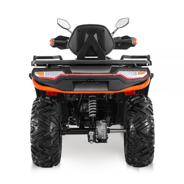 TITAN 300 - Image 4