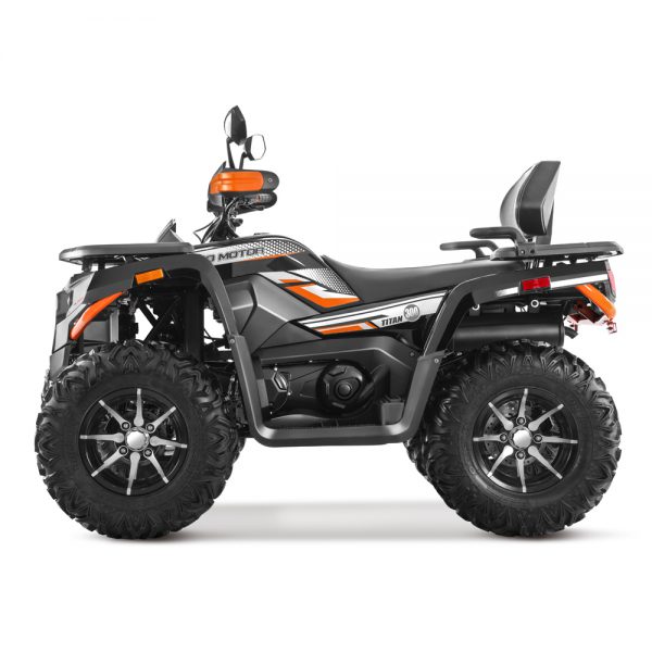 TITAN 300 - Image 2