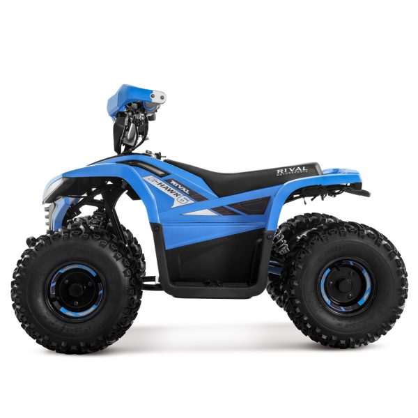 2023 New E-ATV - Image 2