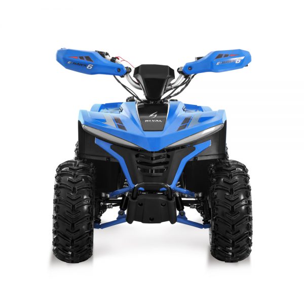 2023 New E-ATV - Image 3
