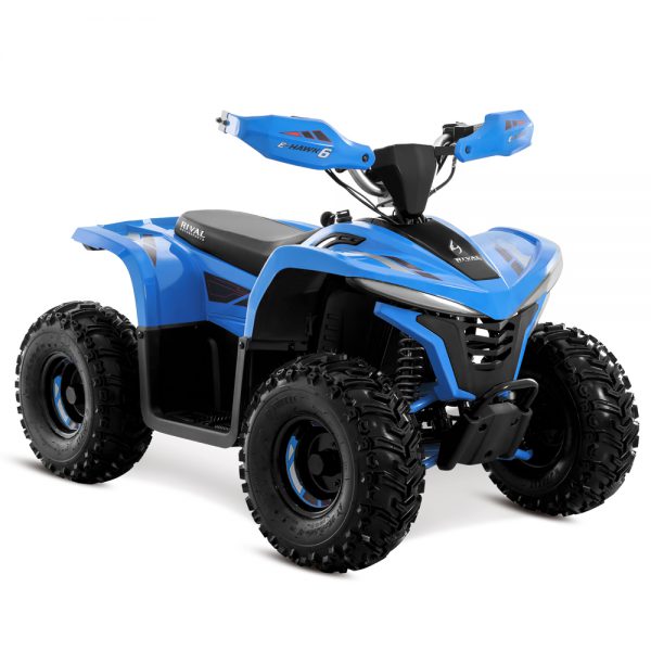 2023 New E-ATV - Image 4
