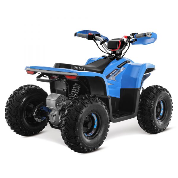 2023 New E-ATV - Image 6