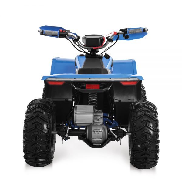 2023 New E-ATV - Image 7
