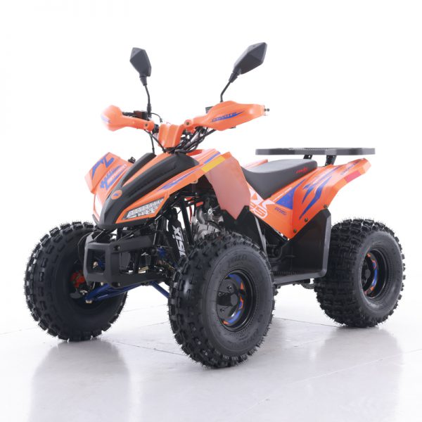 COYOTE 150