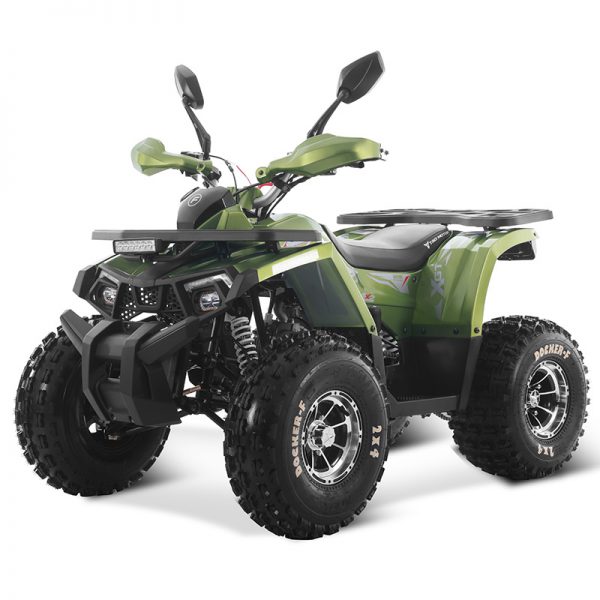 SHARK 125