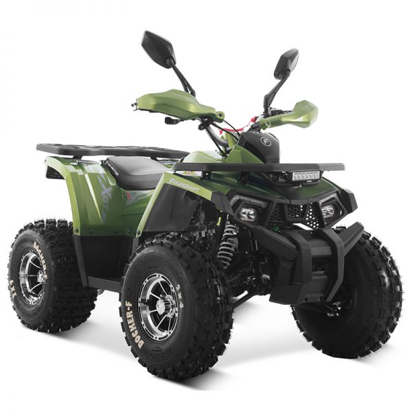 SHARK 125 - Image 2