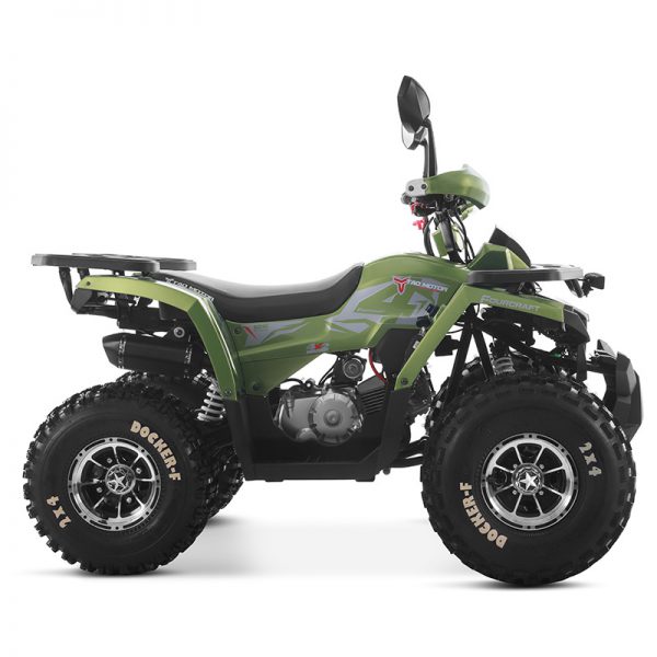 SHARK 125 - Image 5
