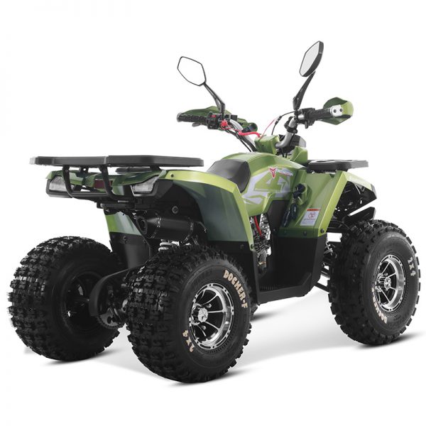 SHARK 125 - Image 3