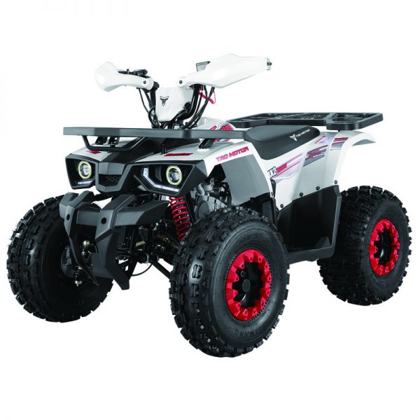 HUNTER 125