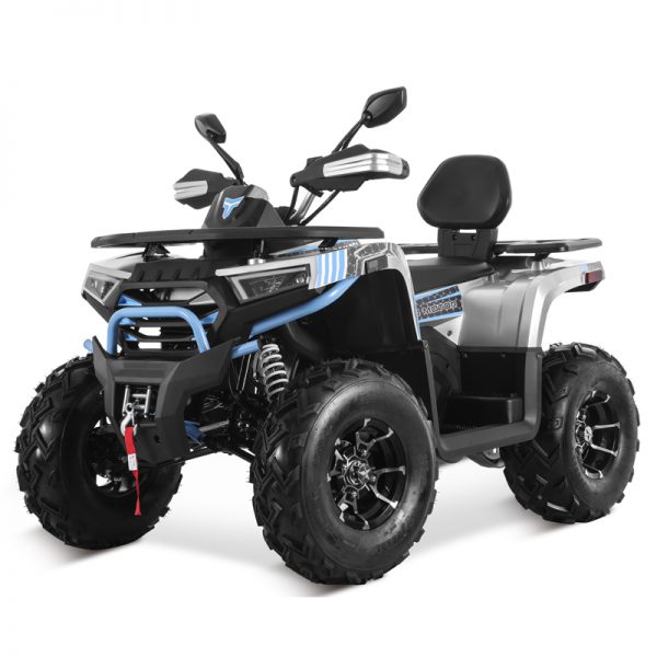 TITAN 250