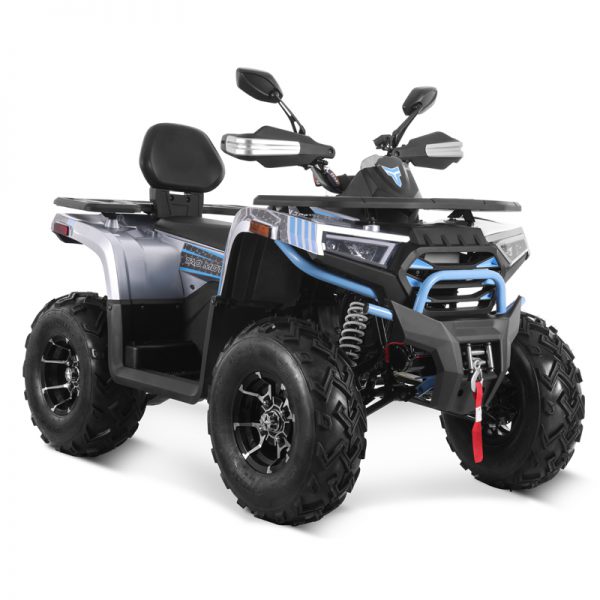 TITAN 250 - Image 2