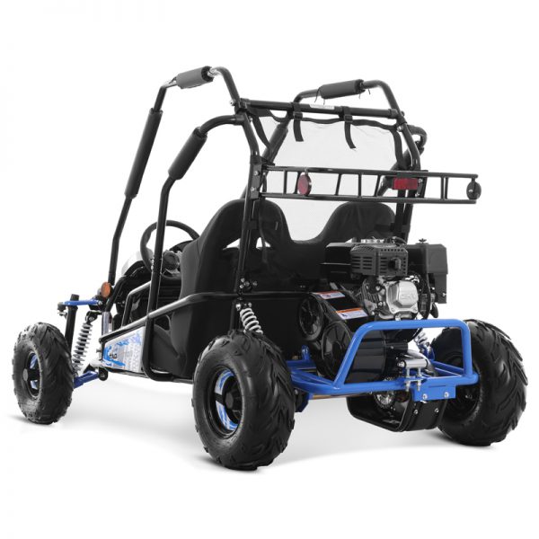 BAJA SPRINTER 200 - Image 6