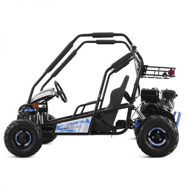 BAJA SPRINTER 200 - Image 5