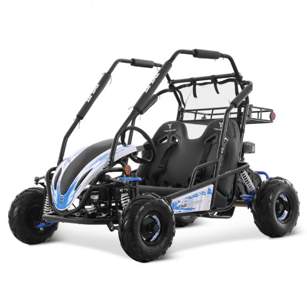 BAJA SPRINTER 200