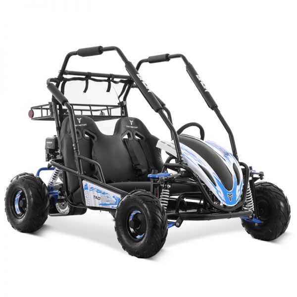 BAJA SPRINTER 200 - Image 4