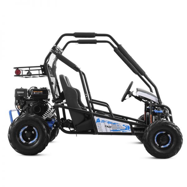 BAJA SPRINTER 200 - Image 3