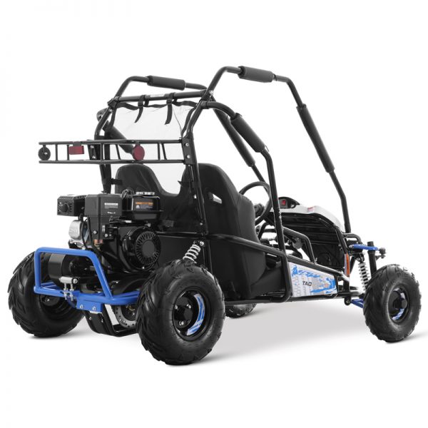 BAJA SPRINTER 200 - Image 2