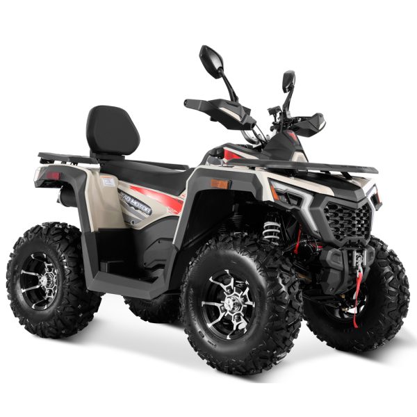 RANGER 250 - Image 2