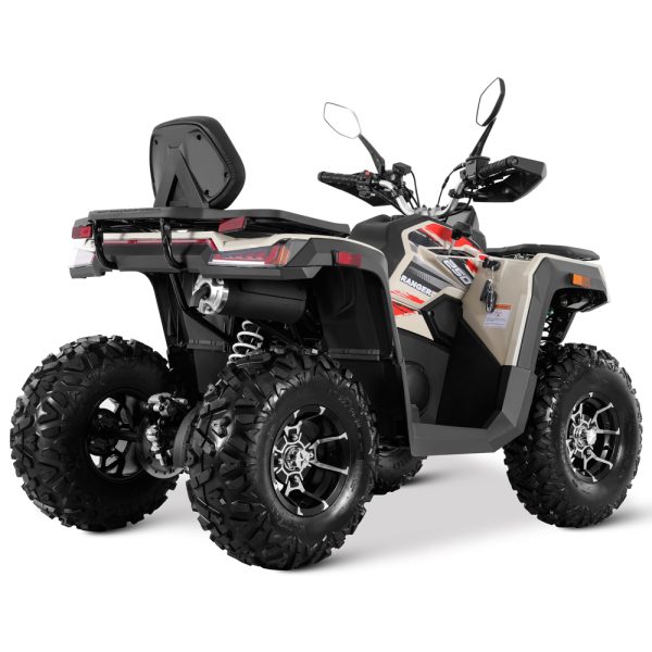 RANGER 250 - Image 3