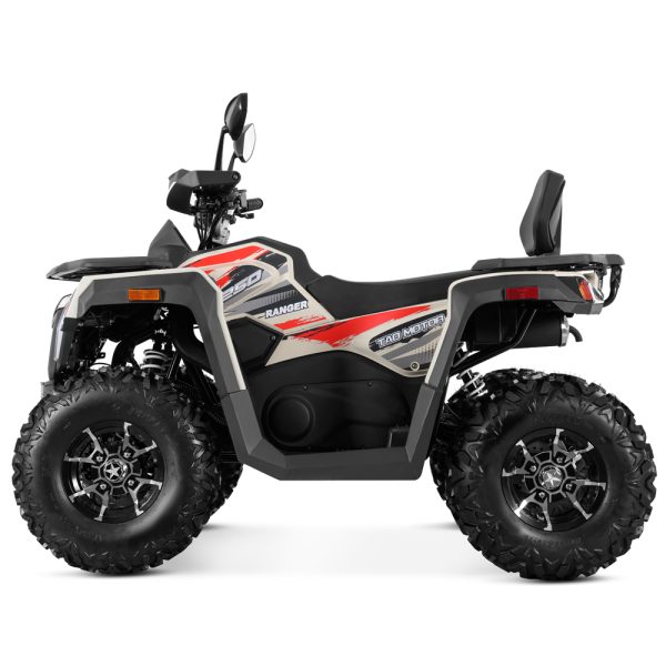 RANGER 250 - Image 5