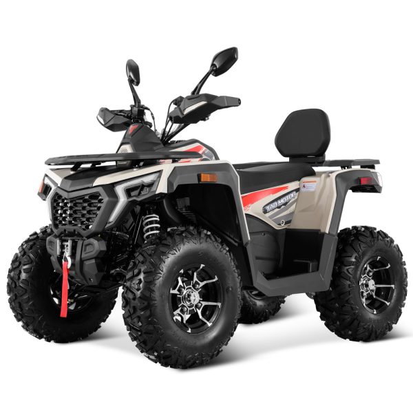 RANGER 250