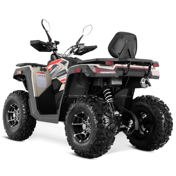 RANGER 250 - Image 4